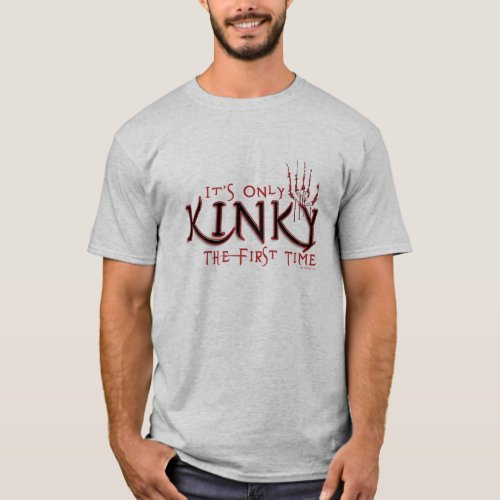 Kinky T_Shirt