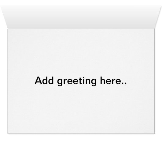 Kinsale Races card (Inside Horizontal (Bottom))