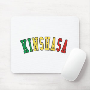 Kinshasa