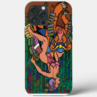 Kintako 金太子 iPhone 13 pro max case