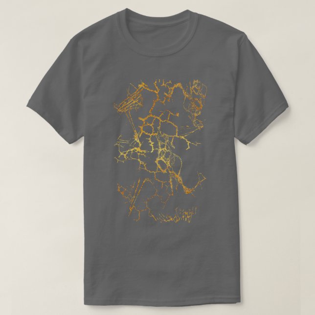 KINTSUGI Embrace Damage T-Shirt (Design Front)