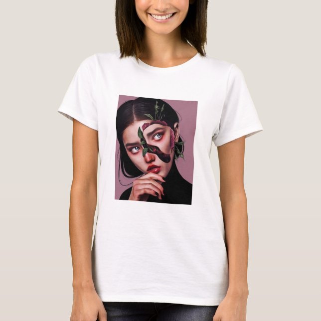 Kintsugi T-Shirt (Front)