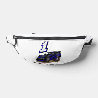 kinzelmariano fanny pack