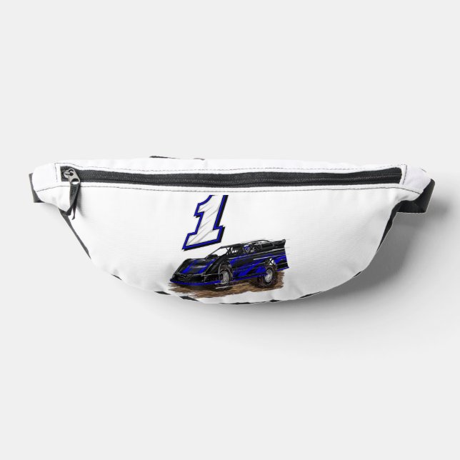 kinzelmariano fanny pack (Lay Down)