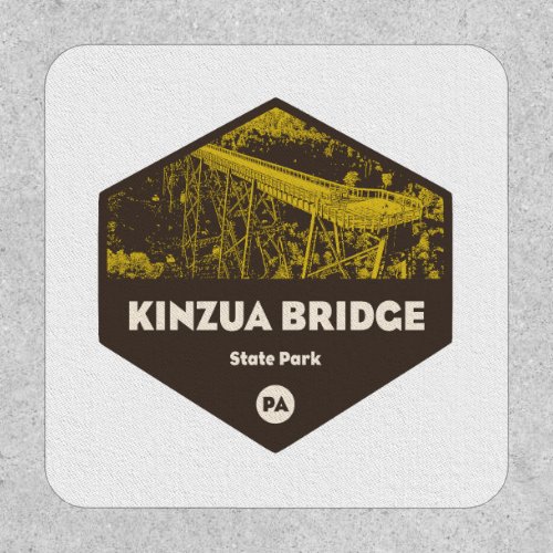 Kinzua Bridge State Park Pennsylvania Patch