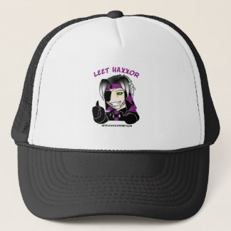 Kip "Leet Haxxor" Hat