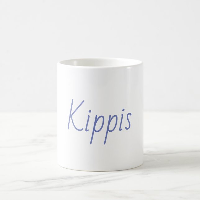 Kippis Mug (Center)