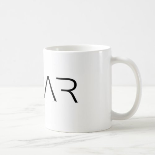 Kirar coffee mug