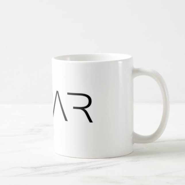 Kirar coffee mug (Right)