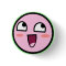 kirby awesome
