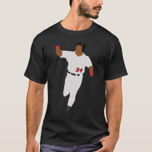 Kirby Puckett T-Shirts for Sale