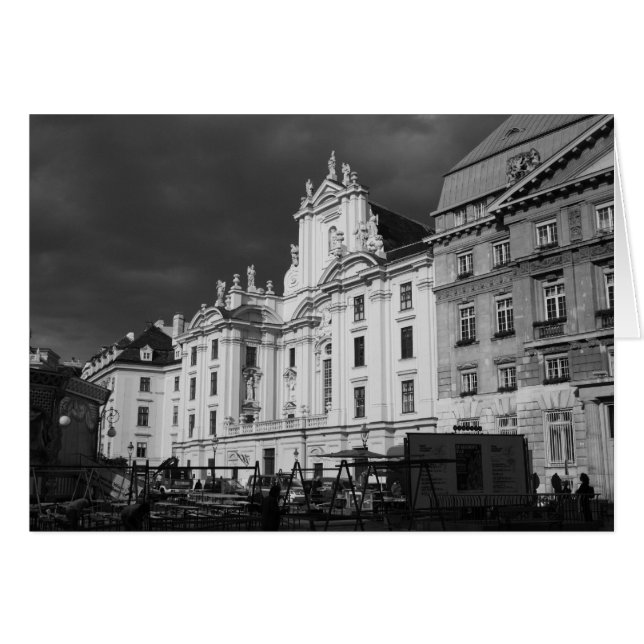 Kirche am Hof Cards (Front Horizontal)