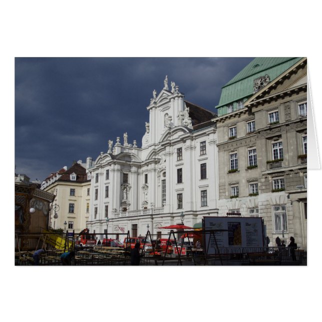 Kirche am Hof Cards (Front Horizontal)