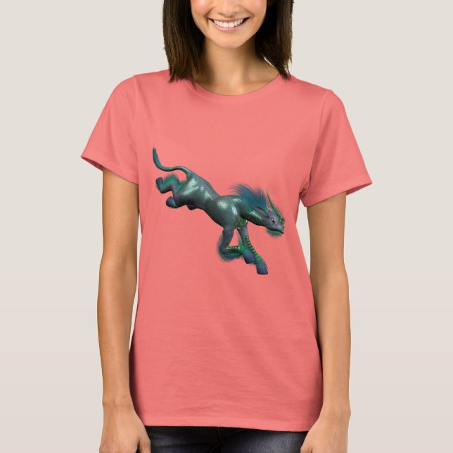 Kirin T-Shirt (Front)