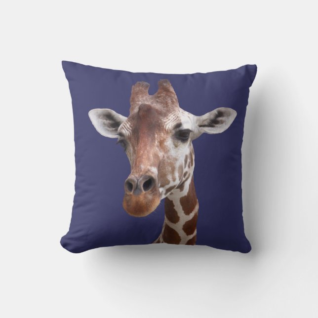Kirin Throw Pillow (Front)