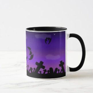 Kirkjugarður Mug