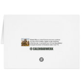 Kirkstall Abbey West Yorkshire England (Back Horizontal)