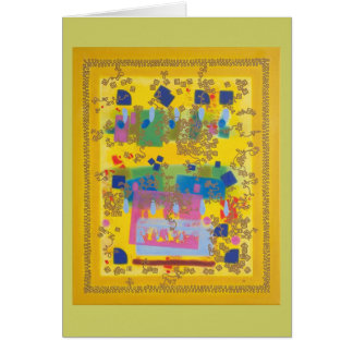 "Kiro" Cards