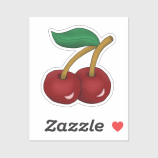 Kirschen  sticker