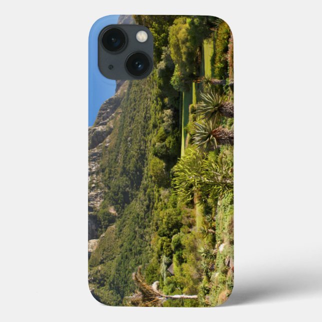 Kirstenbosch Botanic Gardens, Cape Town Case-Mate iPhone Case (Back)