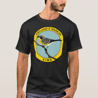 Kirtland&X27;S Warbler T-Shirt