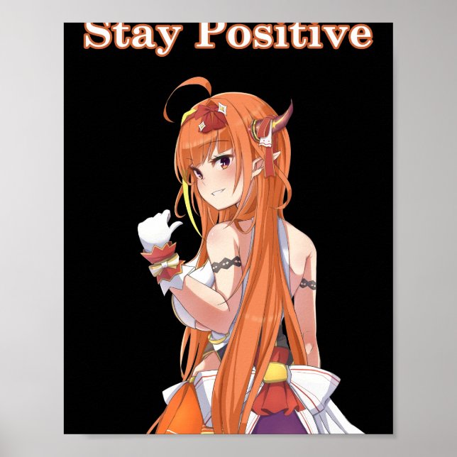 Kiryuu Coco last favor before graduation  Poster (Front)