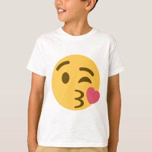 KIS Emoji T-Shirt