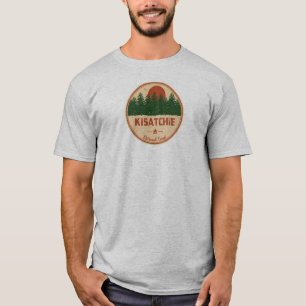Kisatchie National Forest T-Shirt