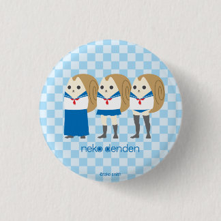 Kisekaeden JK Pinback Button