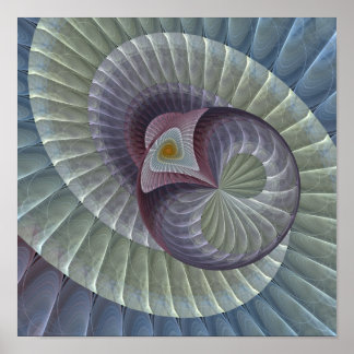Kismet Poster