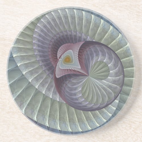 Kismet Sandstone Coaster