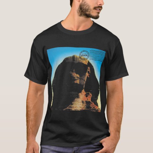 KISS  1989 Hot in the Shade  T_Shirt