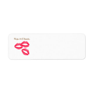 kiss-979167 HUGS AND KISSES LIPS KISS FLIRTING FRI Label