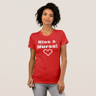 NICU Nurse womens quote RN LVN T-Shirt, Zazzle