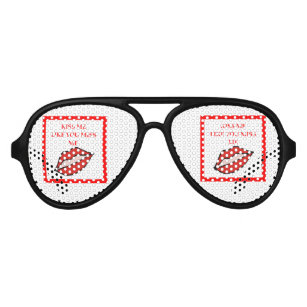 Kiss Kiss Sunglasses