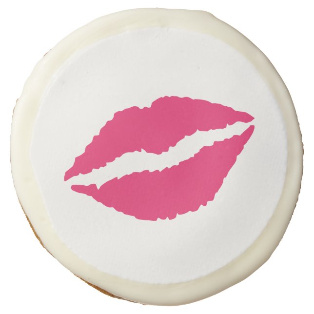 Kiss Cookies (Front)