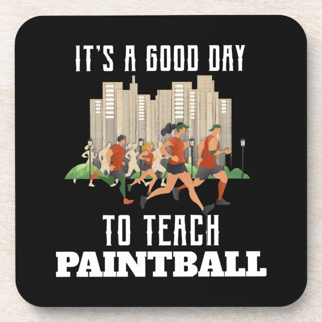 Kiss From A Rose Beverage Coaster (Front)