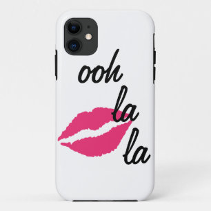 Kiss!!! iPhone 5 Case-Mate Barely There 11 Case