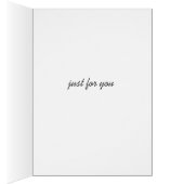 Kiss Lips Cards (Inside (Right))