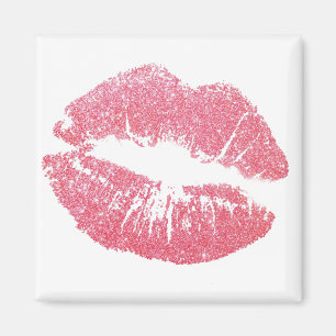 kiss magnet
