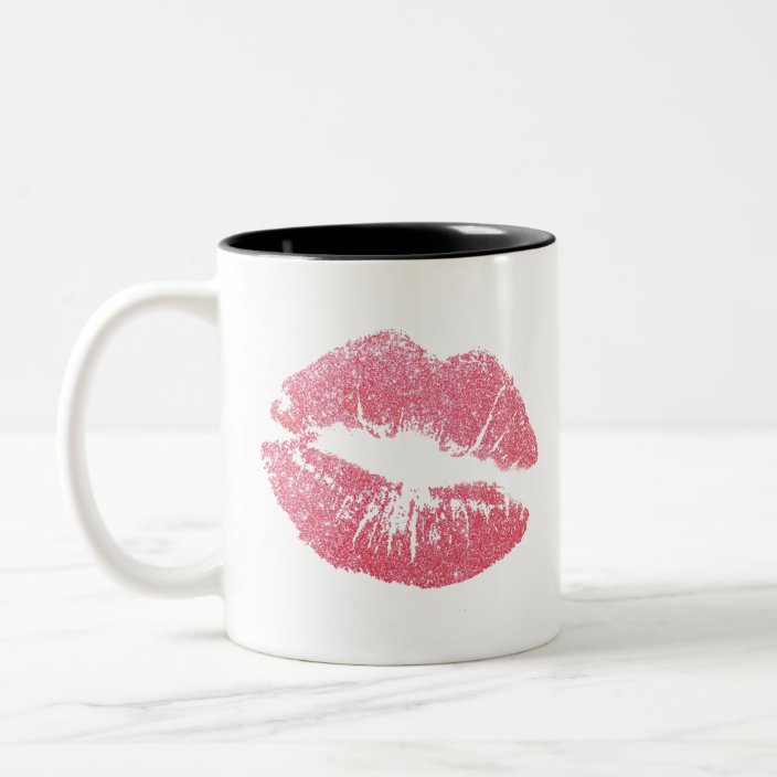 coffee cup with lip