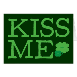 Kiss Me