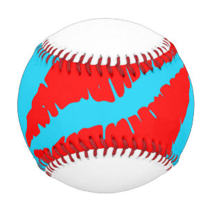Kiss Me Baseball