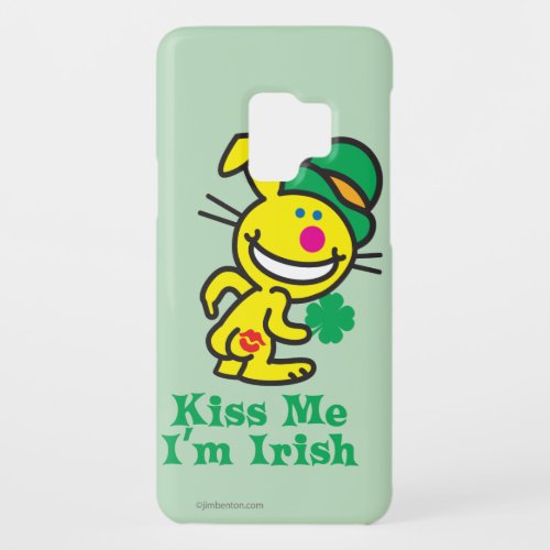 Kiss Me Case_Mate Samsung Galaxy S9 Case