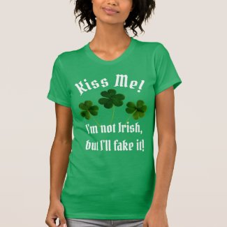 Click to browse our collection of St. Patrick's Day Merchandise.