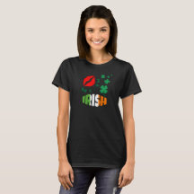Kiss Me, I’m Irish st patricks day