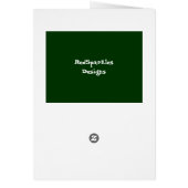 Kiss Me I'm Irish (Back)