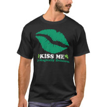 Kiss Me I'm Magically Delicious T-Shirt