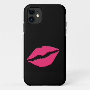 Kiss Me! iPhone 5 Case-Mate Barely There iPhone 11 Case