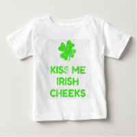 Kiss Me Irish Cheeks DS